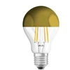 Lemputė Osram LED, A60, 2700 °K, E27, 6.5 W, 650 lm