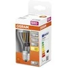 Osram LEMP LED A60 E27 6.5W 827 650LM SID