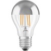 Osram LEMP LED A60 E27 6.5W 827 650LM SID