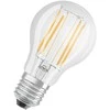 LED lemputė OSRAM, A60, E27, 7,5 W, 1055 lm, 2700 K
