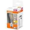 LED lemputė OSRAM, A60, E27, 7,5 W, 1055 lm, 2700 K
