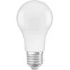 Lemputė Osram LED, A60, šiltai balta, E27, 8.5 W, 800 lm