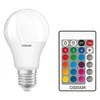 Lemputė Osram LED, A60, 2700 °K, E27, 9 W, 806 lm