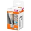 LED lemputė OSRAM, A60, E27, 4 W, 470 lm, 4000 K