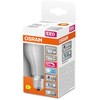 Osram 5,8W LED lemputė LED SUPERSTAR PLUS, E27, baltos matinės sp., 4000K, dimeriuojama