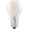 Osram 5,8W LED lemputė LED SUPERSTAR PLUS, E27, baltos matinės sp., 2700K, dimeriuojama