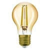 Candellux LED lemputė Vintage 1906© LED 68 8 W/2500K E27