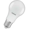 Osram 9W LED lemputė CLASSIC A, E27, baltos matinės sp., 2700K
