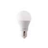 Lemputė Osram LED, A75, šiltai balta, E27, 10 W, 2000 lm