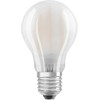 Osram 7,5W LED lemputė LED SUPERSTAR PLUS, E27, baltos matinės sp., 2700K, dimeriuojama
