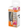 Osram 4W LED lemputė LED RELAX ir ACTIVE CLASSIC B 40 CL, E14, 2700/4000K