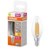 Osram LEDSCL FIL B35 3.4W E14 827 470LMDIM