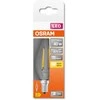 LED lempa Osram Filamentinė, BA35, 4W, E14, 2700K, 470lm