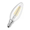5W LED filamentinė lemputė OSRAM Superstar Retrofit CLASSIC B DIM, 2700K, E14, dimeriuojama