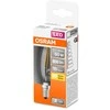 Osram Parathom Classic LED Filament 60 nepritemdytas 6W/827 E14 lemputė | E14 | 6 W | Šiltas Baltas