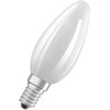 LED lemputė OSRAM, B35, E14, 6 W, 806 lm, 2700 K