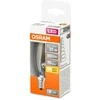 OSRAM LED kerte filamentas 250lm 1,8W/827 (25W) E14