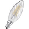 LED lemputė OSRAM, BW35, E14, 4 W, 470 lm, 2700 K