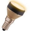 Osram LED plokščia lempa 3,5 W 827 FR E14