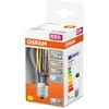 Osram ŻAR.LED 7.5W 840 CLR E27