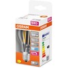 Osram 11W LED lemputė LED Retrofit CLASSIC A DIM 100, E27, 4000K