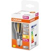Osram 12W LED lemputė SST CLAS 100, 2700K, E27