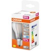 Led lemputė OSRAM 9W/840 E27 4000K