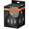 Osram 4W LED lemputė VINTAGE, E27, 1800K