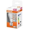 Candellux Lemputė LED E27 5,5W 470LM 4000K OSRAM