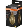 Osram 4W LED lemputė VINTAGE 1906, E27, aukso sp., 2400K