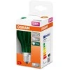 Osram 2,5W LED lemputė ST CLAS A 7 300°, E27, 7500K