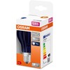 Osram 2,5W LED lemputė ST CLAS A 4 300°, E27, 9000K