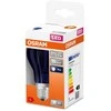 Osram 2,5W LED lemputė ST CLAS A 4 300°, E27, 9000K