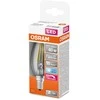 Osram 4,8W LED lemputė LED Retrofit CLASSIC B DIM 40, E14, 4000K