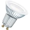 Osram LED lemputė, erimõõduline, baltos spalvos, GU10, 8,3 W, 575 lm