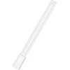 18W LED lemputė OSRAM DULUX L LED HF &amp; AC MAINS, 2G11, 3000K