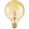 Osram <p>LED lemputė Vintage 1906© LED 55 DIM 7 W/2500K E27</p>