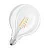 Osram ŻAR.LED GL125 7W 827 CLR E27