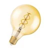 Spuldze Osram LED, G25, 2000 °K, E27, 5 W, 300 lm