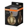 Spuldze Osram LED, G25, 2000 °K, E27, 5 W, 300 lm