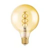 Spuldze Osram LED, G25, 2000 °K, E27, 5 W, 300 lm