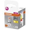 Osram LEMP LED G9 1.9W 870 200LM
