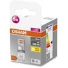 Osram LEMP LED G9 1.9W 870 200LM