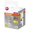 Osram LEMP LED G9 2.9W 870 320LM