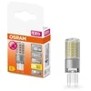 Spuldze Osram LED, G9, 2700 °K, G9, 4 W, 470 lm