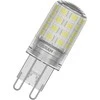 LED lemputė OSRAM G9 4.2W 4000K