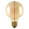 Spuldze Osram LED, G95, 2700 °K, E27, 2.2 W, 120 lm