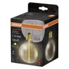 Spuldze Osram LED, G95, 2700 °K, E27, 2.2 W, 120 lm
