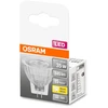 LED lemputė OSRAM, MR11, GU4, 4,2 W, 345 lm, 2700 K