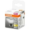 LED lempa Osram, MR16, 36°, 8W, GU5.3, 827, 12V, 621lm